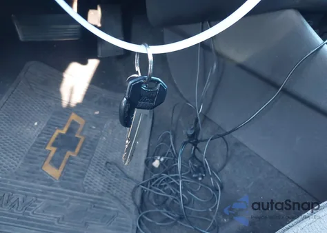 2006 Chevrolet Impala Lt z USA, uszkodzony, nr VIN 2G1WT58K869153978